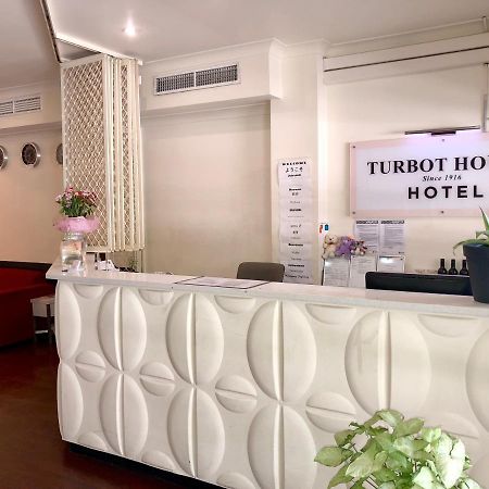 Turbot House Hotel Brisbane Kültér fotó